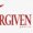 White, variant on Forgiven Men’s Unisex Heavy Blend™ Hooded Sweatshirt