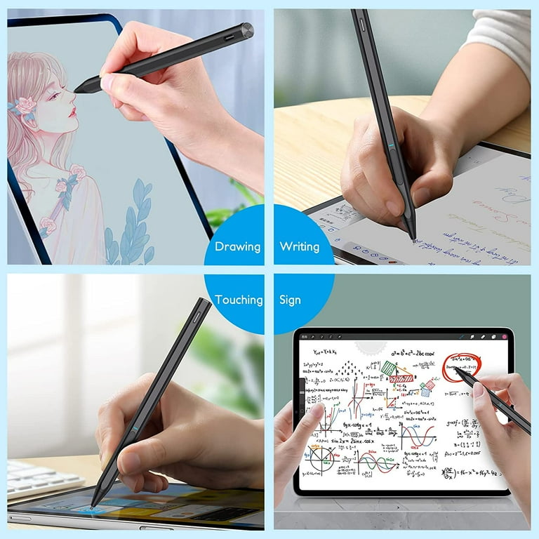 MATEPROX Stylus Pen for Microsoft Surface Pro, Go, Book, Laptop
