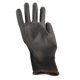 thumbnail image 5 of Juego de 10 pares de guantes de trabajo con revestimiento de PU, antiestáticos, de seguridad, 9 l, 5 of 14