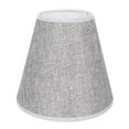 thumbnail image 1 of Small Lamp Shade E14/E27 Light Socket Tabletop Lamp Shade Lighting Accessory, 1 of 3