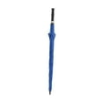 thumbnail image 3 of Golf Umbrella Waterproof Straight Umbrella Windproof Automatic Open Umbrella Blue, 3 of 9