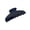 Tibet, variant on Slip proof Hair Clip Firm Hold Quick Styling Comfortable Plastic Hair Clamp For Gym Office Or Casual Wear