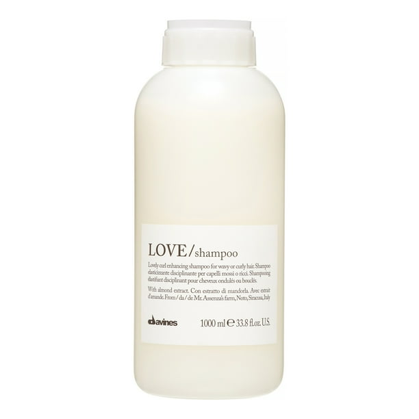 Davines - Davines Love Curl Enhancing Shampoo For Wavy & Curly Hair, 33