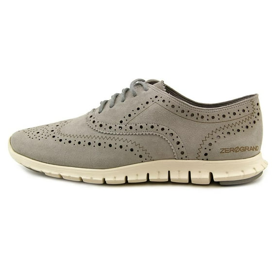 cole haan zerogrand wingtip oxford women