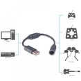 thumbnail image 3 of Cables USB de repuesto para mandos con cable de Xbox 360, 3 of 5