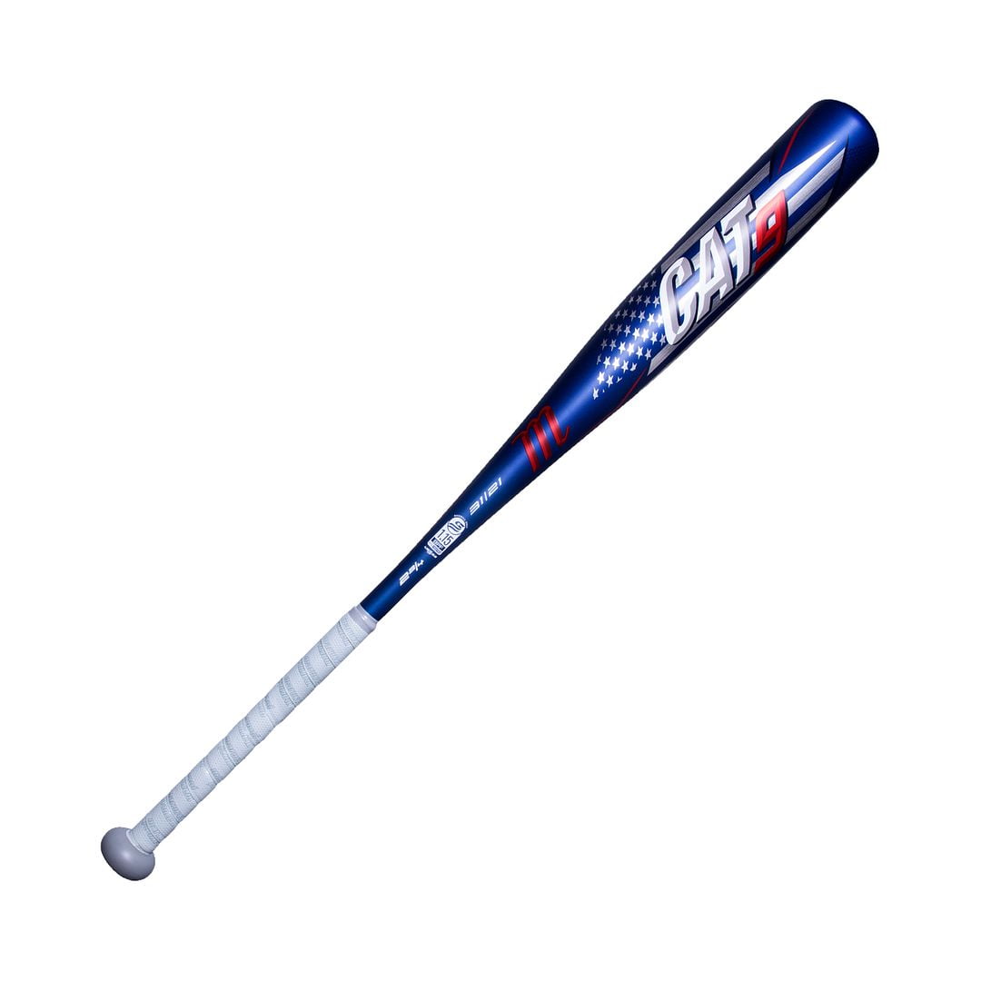 Marucci CAT9 Pastime -10 USSSA Baseball Bat: MSBC910A 31