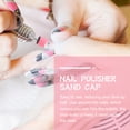 thumbnail image 2 of MasteelfCA 10 Pcs Embouts de Polissage pour Ongles avec Tête de Broyage Outil de Manucure, 2 of 8