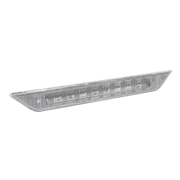 Compatible con Nissan X-trail T31 Luz de freno trasera alta tercera luz de freno