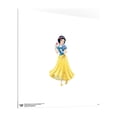 thumbnail image 3 of Gallery Pops Disney Princess - Snow White Sparkle and Shine Wall Art, Unframed Version, 12" x 12", 3 of 5