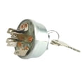 thumbnail image 5 of For 92377, 91846 Keyed Ignition Starter Switch for 092377MA Mowers, 5 of 10