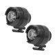thumbnail image 2 of Zuecos con luz LED, 2 piezas, zuecos, faros, accesorios para zapatos, zuecos, faros, lo mejor en su clase, 2 of 8