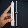 thumbnail image 3 of CrafTreat Teflon Bone Folder and Scoring Tool - Lifter - Paper Scorer for Paper Crafting, Origami, Bookbinding and Scrapbooking, 3 of 6
