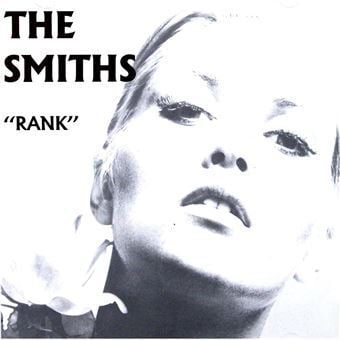 The Smiths - Rank - Music & Performance - CD