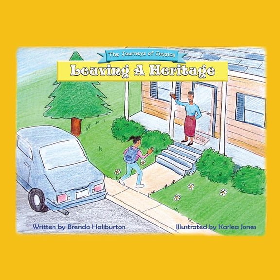 The Journeys of Jessica, (Paperback)