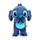 thumbnail image 1 of Disney-muñeco de Peluche de Anime Stitch Angel para niños, muñeco con iluminación, música, Airbag, Kawaii, apaciguar al bebé, calmar el sueño, regalo para niños, 28cm, 1 of 5
