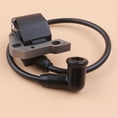 thumbnail image 4 of Ignition Coil Module for Stihl 015 015AV 015L Chainsaw Replaces 11144043200, 4 of 6