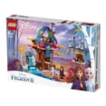 thumbnail image 1 of Set LEGO Disney Princess Casa del Árbol Encantada 41164, 1 of 3