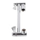 thumbnail image 5 of Brazo de extensión de ducha - Cabezal de ducha de baño Diseño de arco ajustable Brazo de extensión de ducha Soporte de pared, 5 of 5