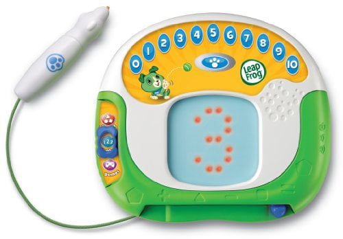 leapfrog drawing pad