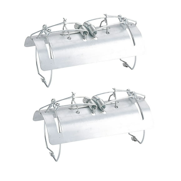 Squirrel Traps