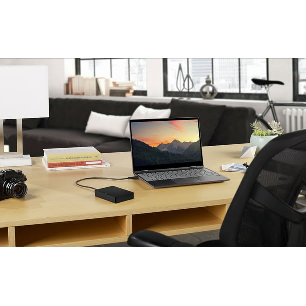 Seagate Expansion Portable 5TB External Hard Drive HDD - USB 3.0