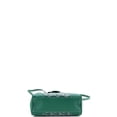 thumbnail image 4 of Pre-Owned Saigon Top Handle Bag Coated Canvas with Leather Mini By Rebag, 4 of 6