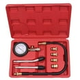 thumbnail image 1 of Kit de Testeur de Compression de Cylindre de Moteur à Essence Professionnel, 1 of 5