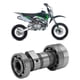 thumbnail image 1 of Eje de Leva de Bicicleta de Tierra, Árbol de Levas del Motor Atv Aluminio de Aluminio de Aluminio de Alta Resistencia para El Servicio Pesado para 50 -10cc Kart Quad, 1 of 7