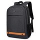 thumbnail image 1 of Mochila para ordenador portátil Mochila de viaje con cierre seguro de gran capacidad Mochila de negocios, 1 of 8