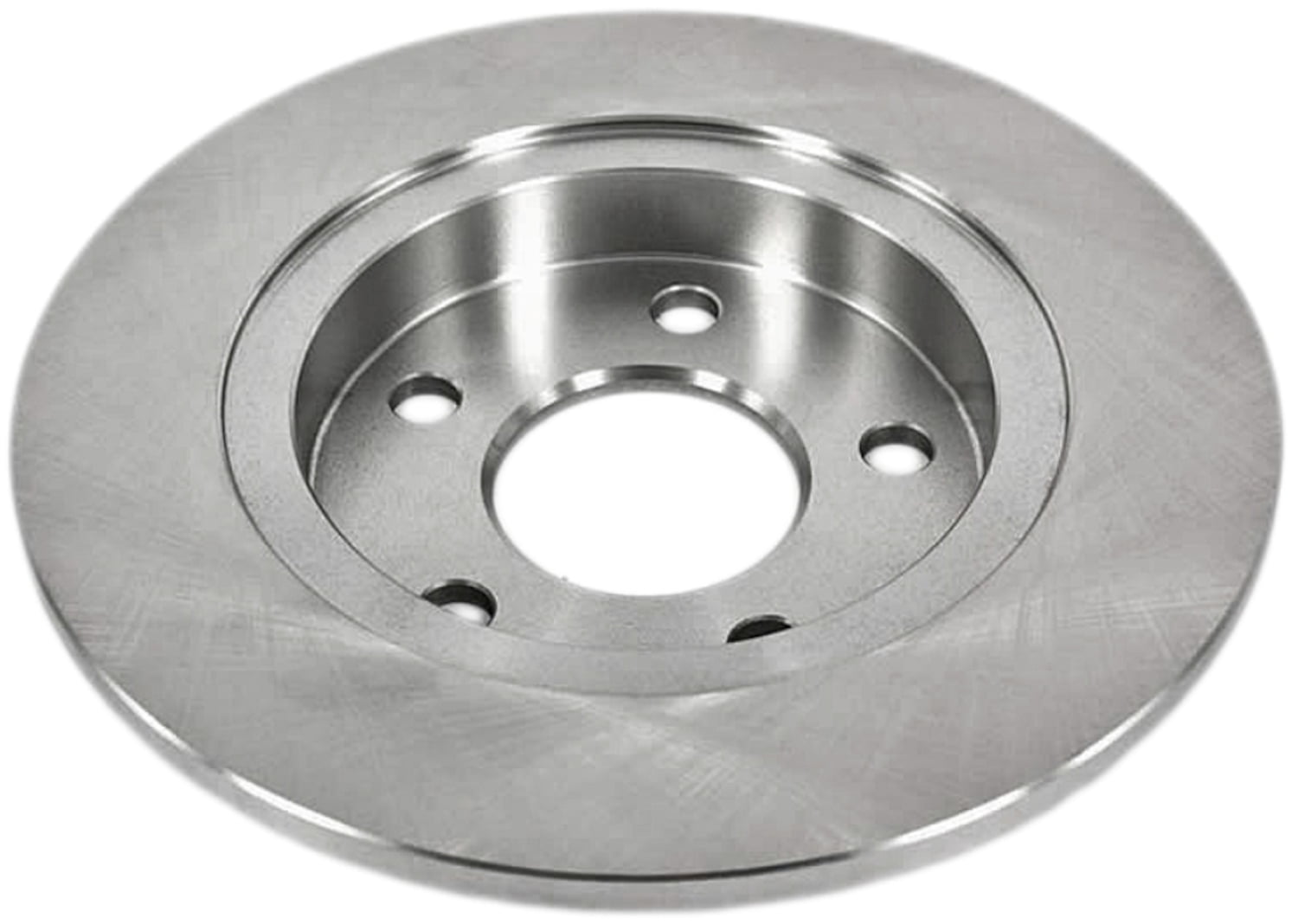 Winstop Brake Rotor, Rear WS238270, Buick LeSabre 2005-2000
