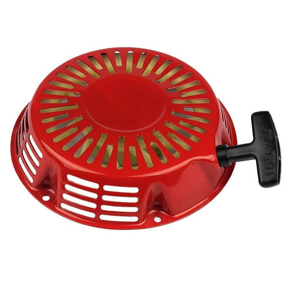 Lumix GC Pull Start Recoil Starter for Champion Power CPE 100250 OHV 338CC 37 Ton Log Splitter