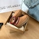 thumbnail image 4 of Zapatillas de algodón de estilo étnico con suela gruesa y tejido Gigi de caña baja, cálidas botas para la nieve, 4 of 6