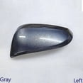 thumbnail image 1 of Car Accessories Rearview Mirror Cover For Toyota Rav4 2013~2019 Reverse Mirror Shell Mirror Case Housing, 1 of 4