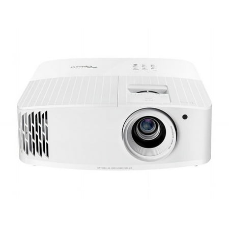 Optoma UHD38x Bright, True 4K...