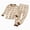 boy outfits-Khaki, variant on TOWED22 Infant Toddler Baby Boy Clothes 2 Piece Long Sleeve Print Crewneck Tee Elastic Waist Sweatpants Warm Fall Outfits Set(Khaki,11-12 Y)
