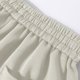 thumbnail image 5 of pstuiky Pantalones cortos para hombre, Pantalones cortos deportivos con cordón y cintura elástica, de moda, para hombre y mujer, talla grande Pantalones cortos de baloncesto, 5 of 8