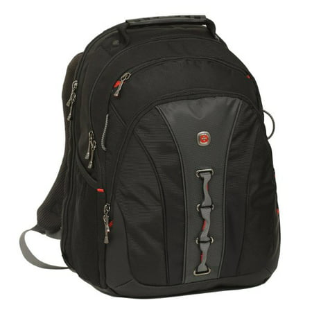 SwissGear Legacy Computer Backpack for 15.6