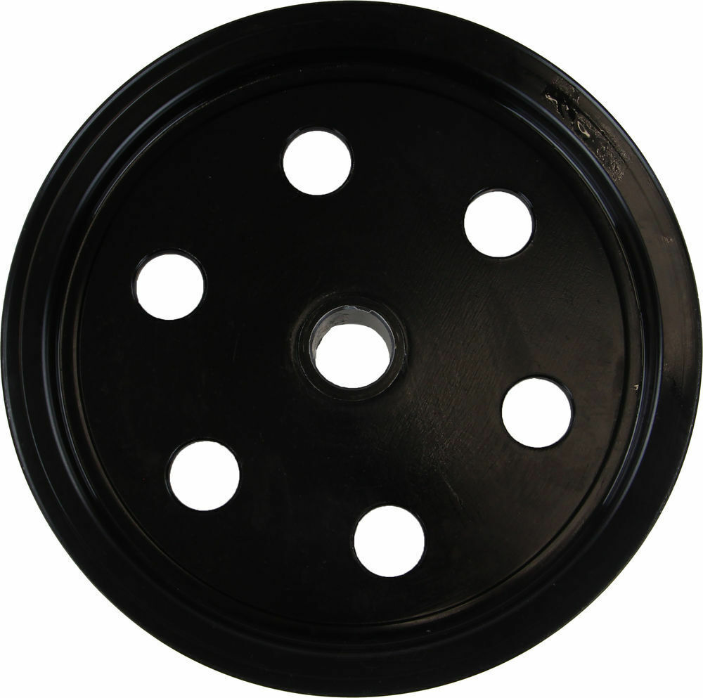 Atlantic Automotive Engineering Power Steering Pump Pulley P/N:Pu100 050