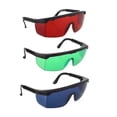 thumbnail image 2 of Laser Safety Glasses Goggles, 2 of 4