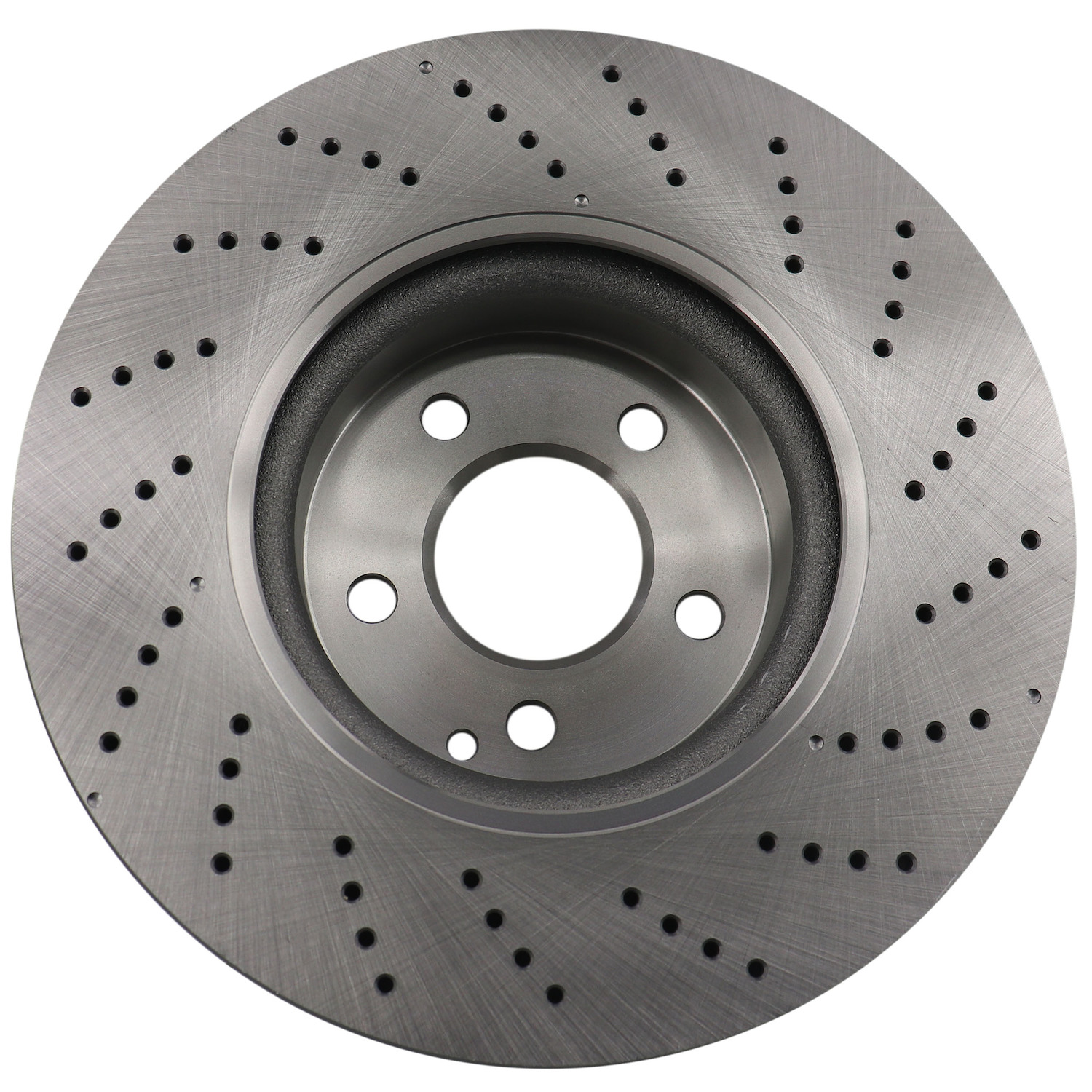 Winstop Brake Rotor, Front WS251859, Mercedes-Benz C350 2015-2008