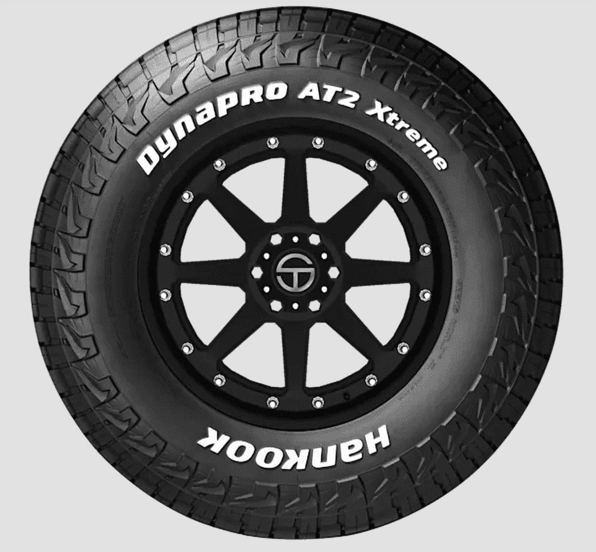 Hankook Dynapro AT2 Xtreme RF12 235/75R15XL 109T WL tire