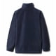 thumbnail image 4 of Chaqueta polar Columbia Steens Mt II para niños en color índigo brillante, 4 of 6