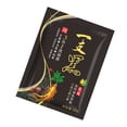 thumbnail image 3 of Coloring Shampoo, Easy To Clean Hair Dye Shampoo Nourishing  for Daily Use, 3 of 8