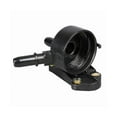 thumbnail image 4 of Gearbox Oil Filter Cover & Hydraulic Filter Bracket for MPS6 Automatic Powershift Transmission, 4 of 5