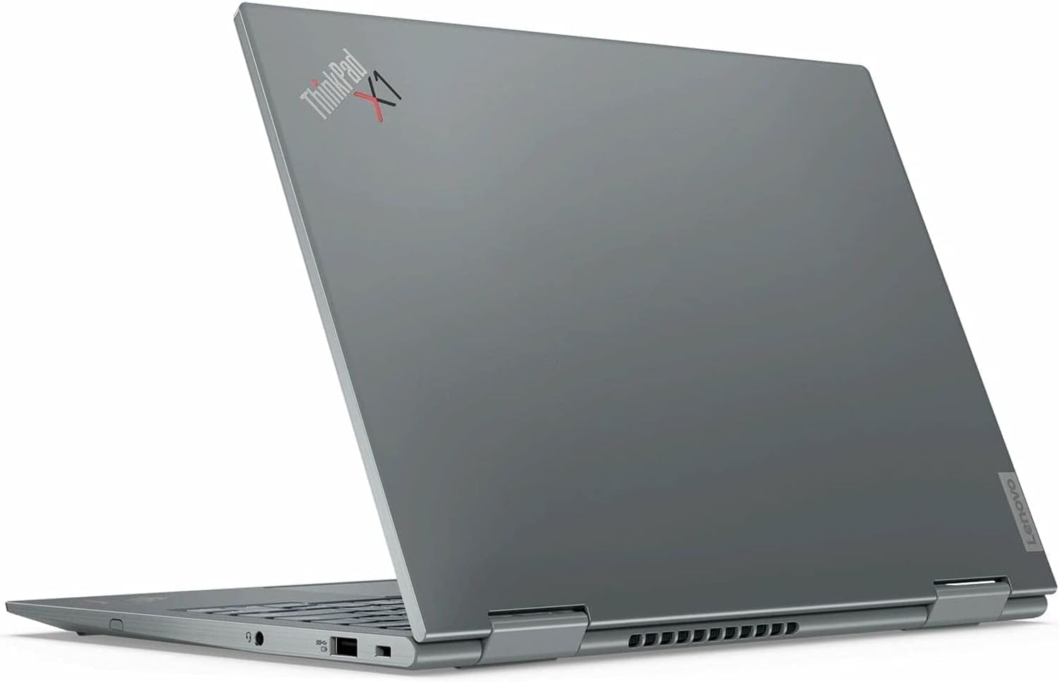 Restored Lenovo ThinkPad X1 Yoga G6 14" Touch Laptop Core i7-1185G7 16GB 1TB SSD W10P (Refurbished)
