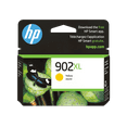 thumbnail image 4 of HP 902XL High Yield Yellow Original Ink Cartridge, ~750 pages, T6M10AN#140, 4 of 7