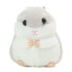 thumbnail image 2 of Lindo llavero de peluche con forma de hámster, llavero con forma de animal de peluche, colgante para bolso, 2 of 5