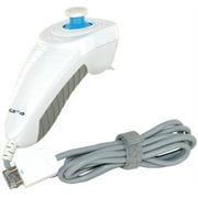Nyko Wired Kama Controller: Assorted Colors for Nintendo Wii