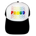thumbnail image 1 of Proud Trucker Hat, 1 of 4