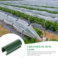 thumbnail image 5 of OUNONA Greenhouse Clamps 32 Pieces for Netting and Film, Easy to Use Garden Plant Clips, 5 of 8